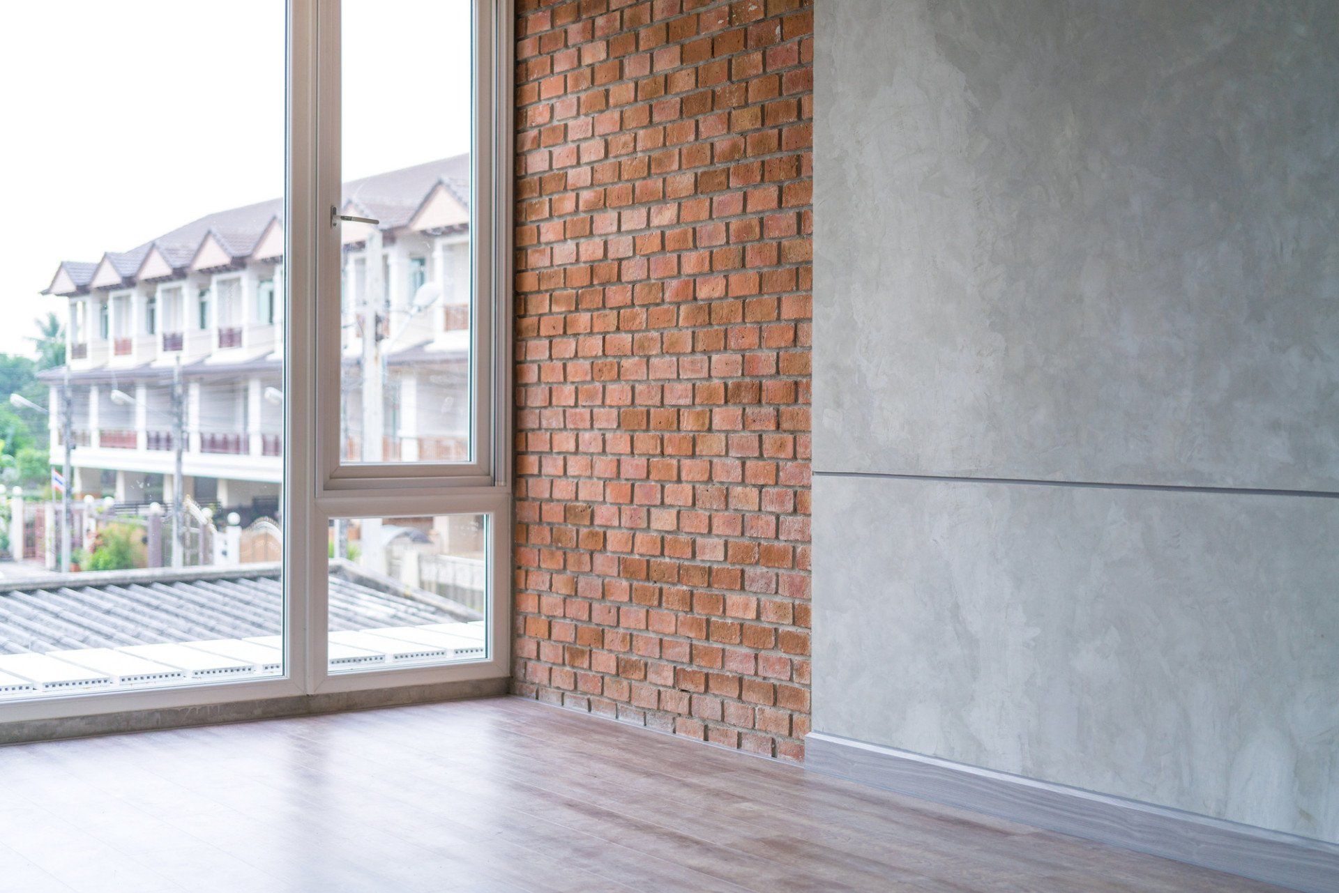 BRICKWORK & POINTING