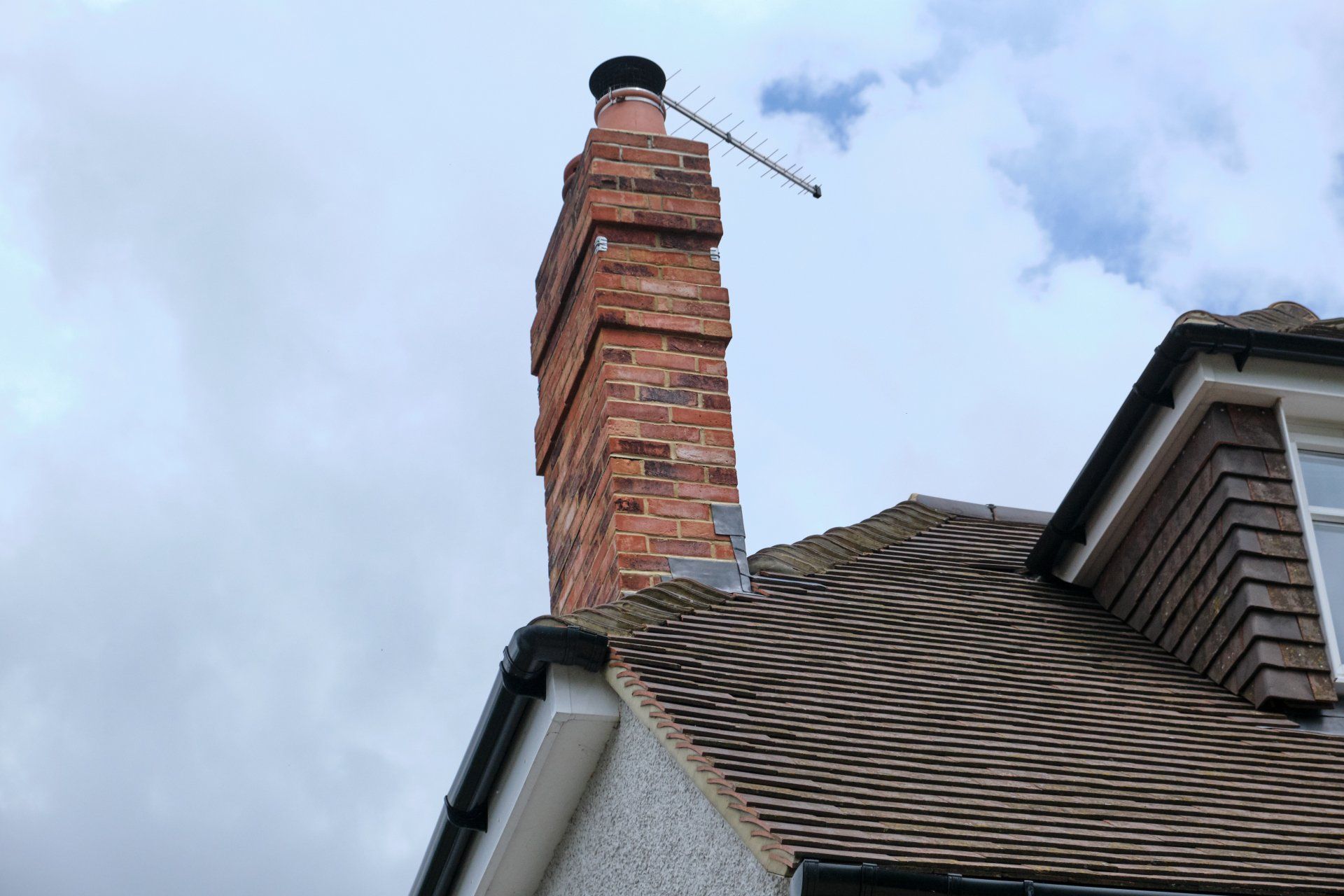CHIMNEY REPAIRS