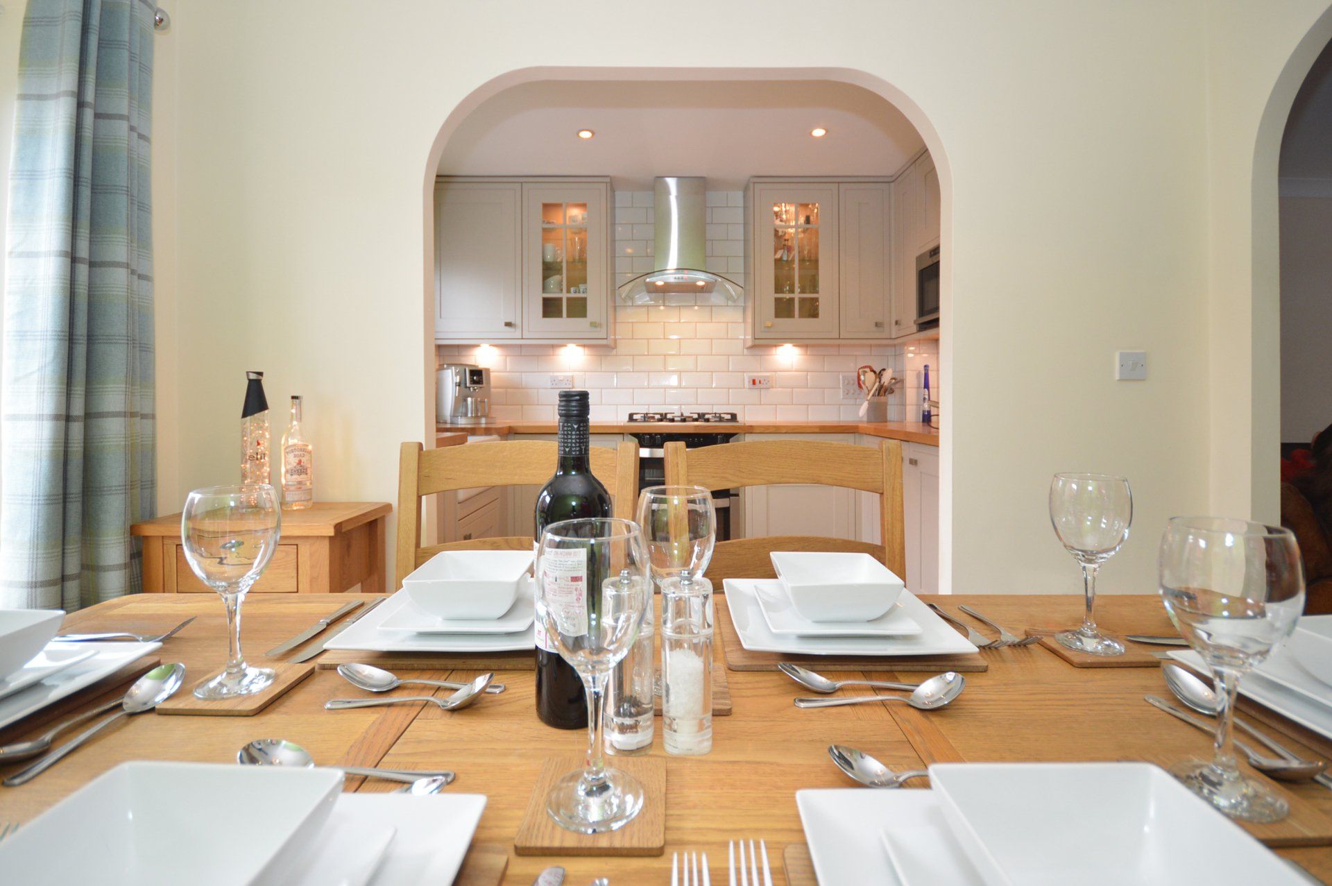 Telford Close, Castleford