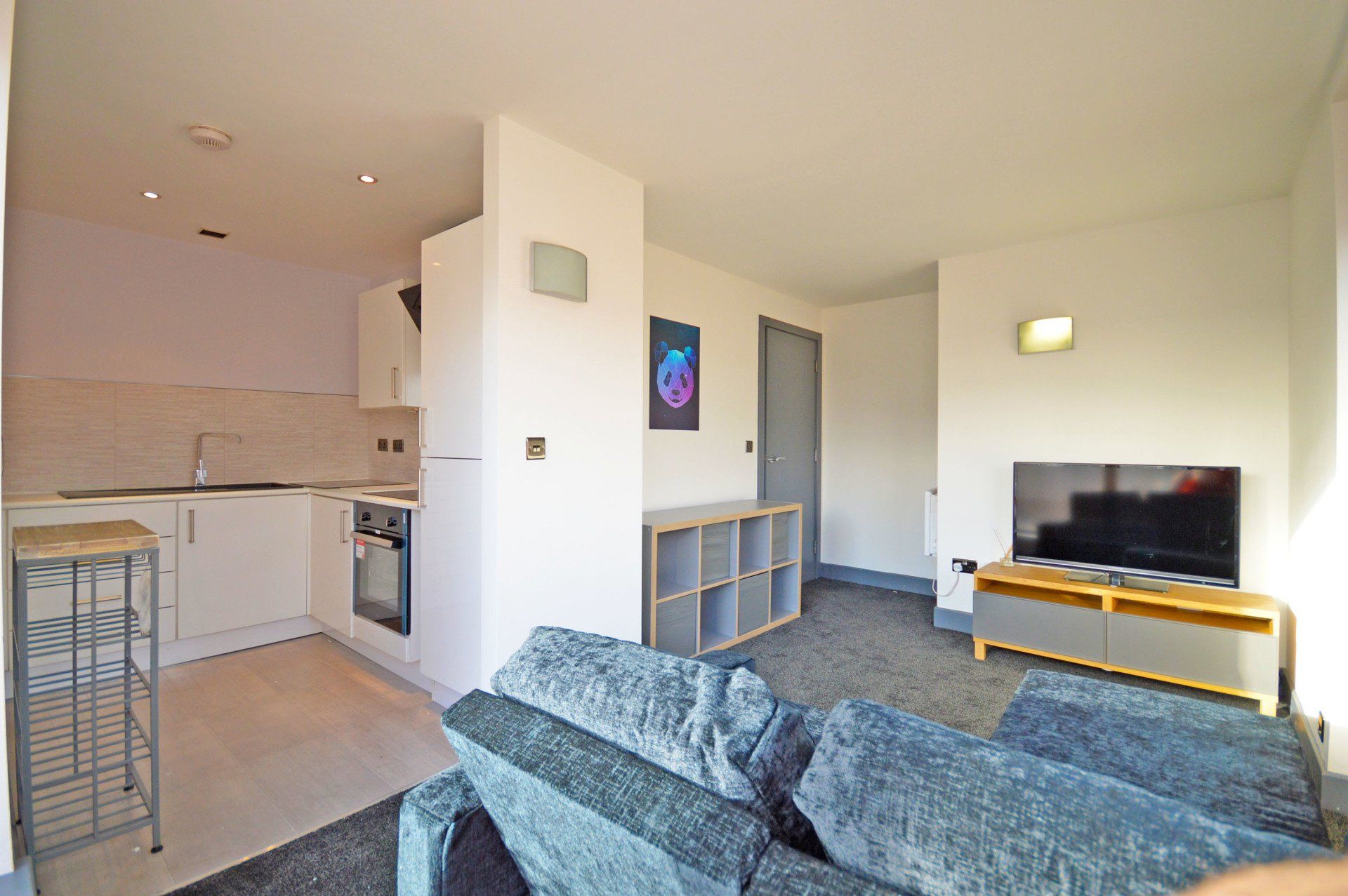 Smithfield, Sheffield