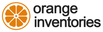 Orange Inventories logo