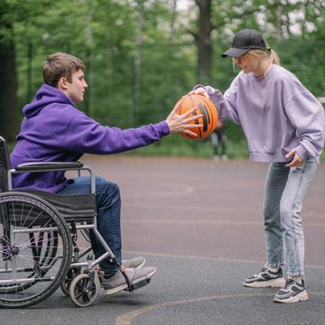 Able Community Services | NDIS Support Services in ACT - Capacity Building
