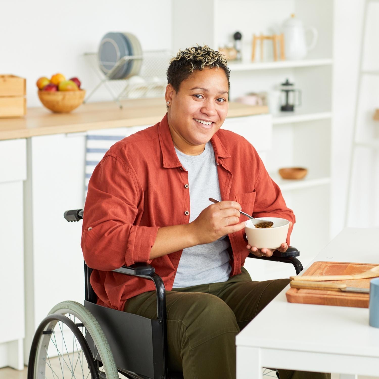Able Community Services | NDIS Support Services in ACT - Accommodation
