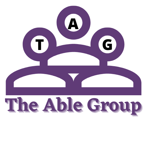 Able Community Services | NDIS Support Services in ACT - The Able Group