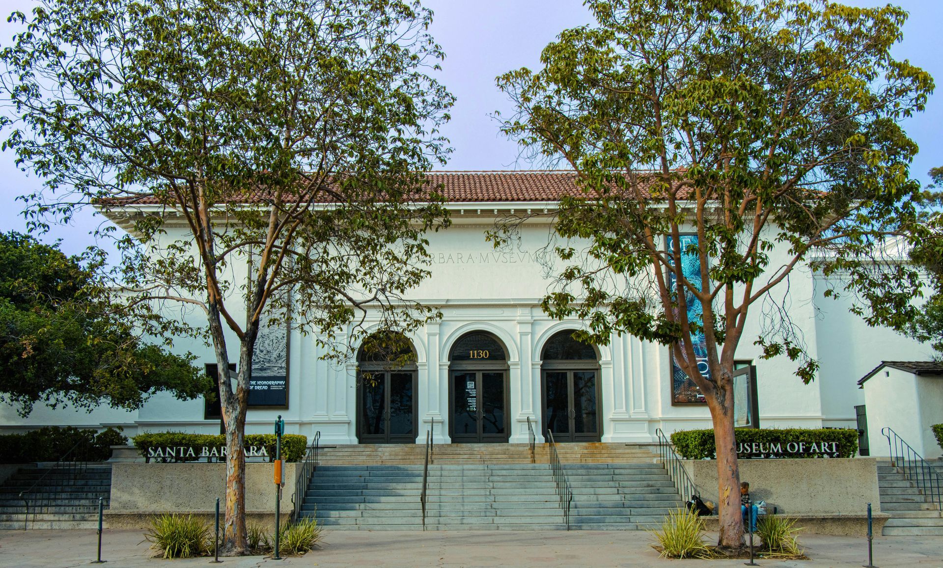 Santa Barbara Museum of Art
