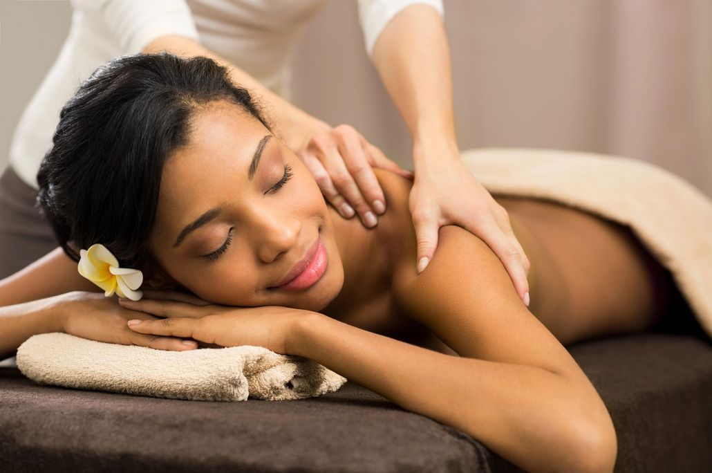 About Integrative Body Work in Hollister, CA