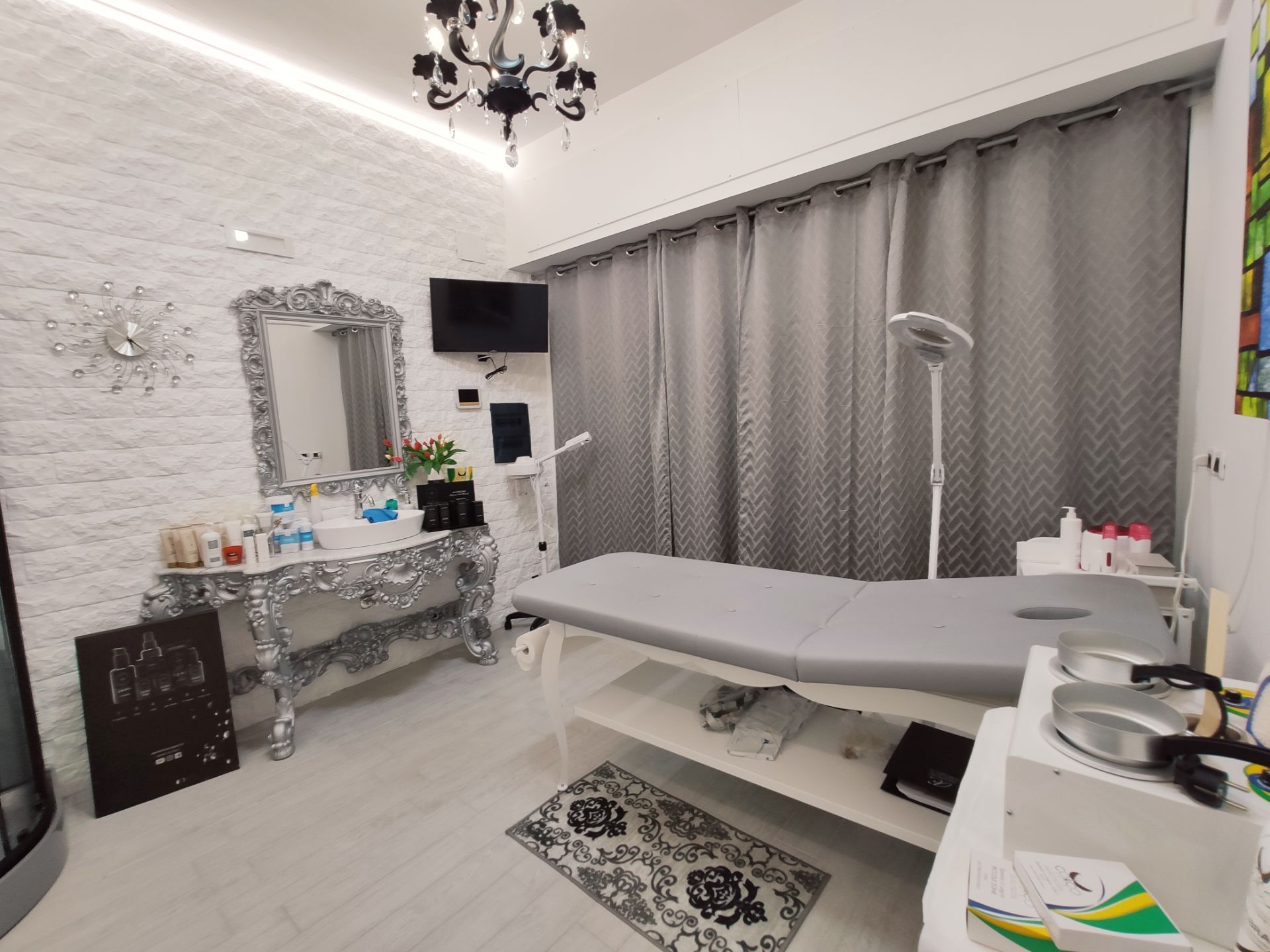 Estetica di base