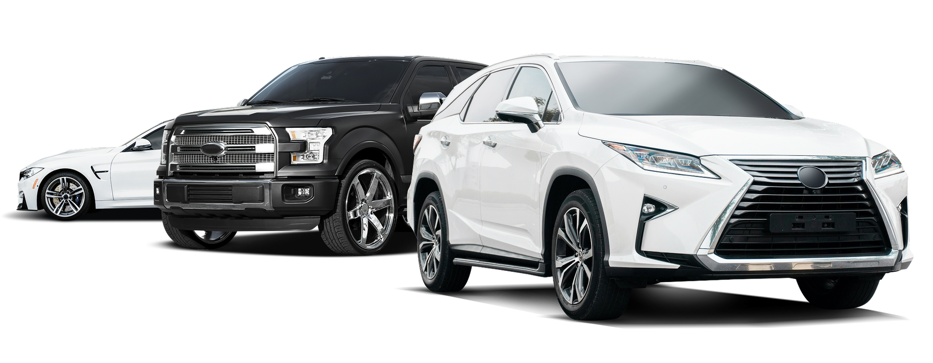 Cars | Mike's Garage CC