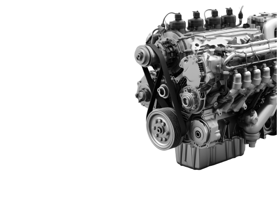 Perforated disc brake with caliper, chrome finish. | Mike's Garage CC