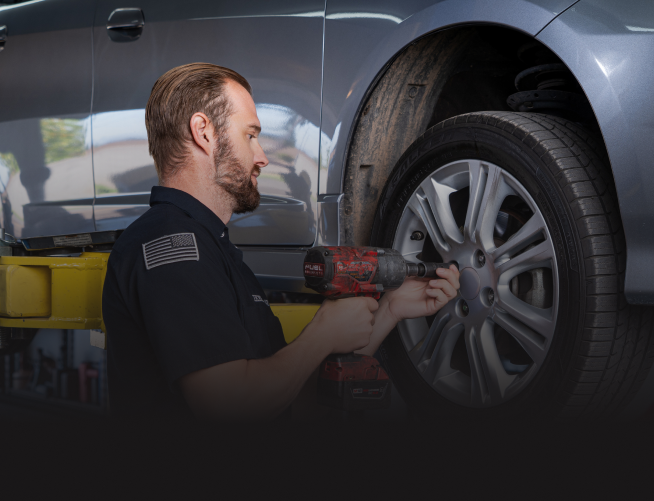 Gallery | Mike's Garage CC