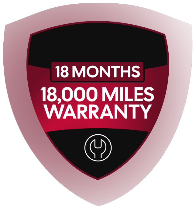 Warranty Shield | Mike's Garage CC