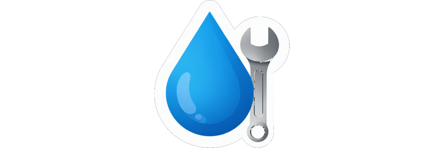 Sinks N' Sewers plumbing logo