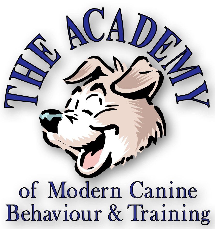 Academy Of Modern Canine Behaviour logo