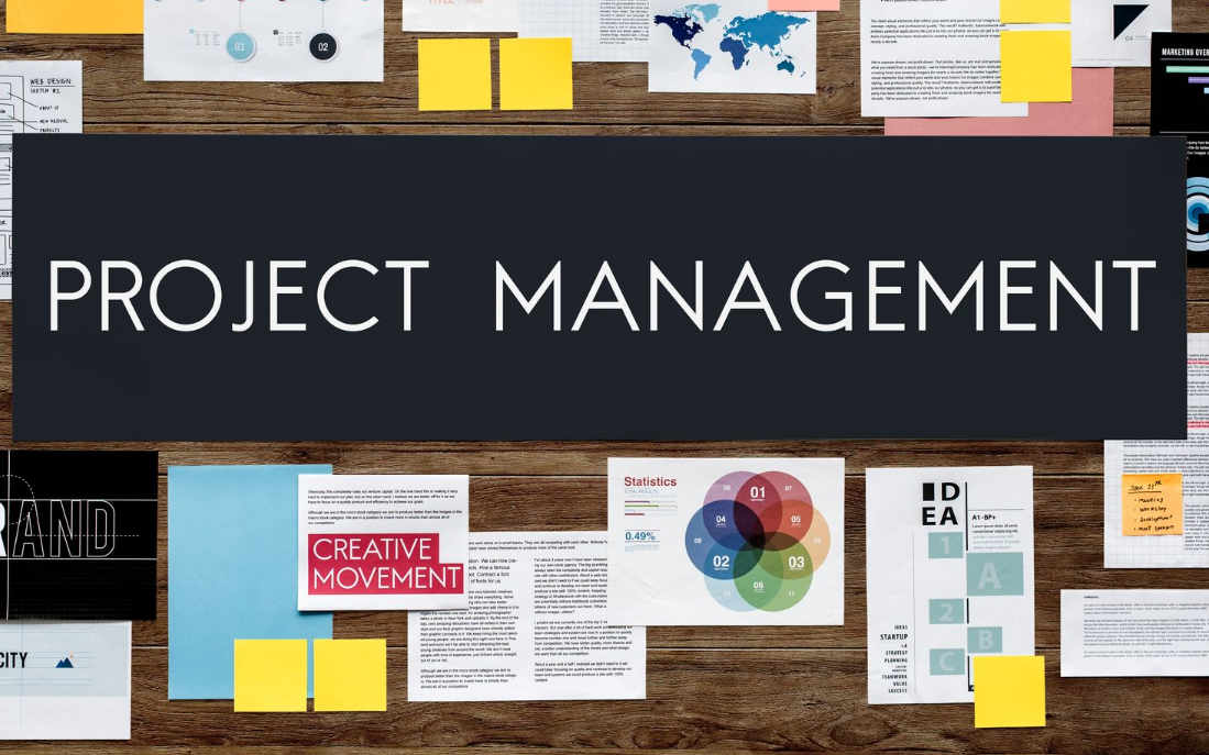 Project management