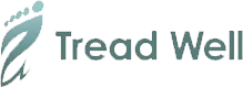 Tread Well Logo
