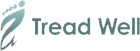Tread Well logo