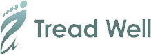 Tread Well logo