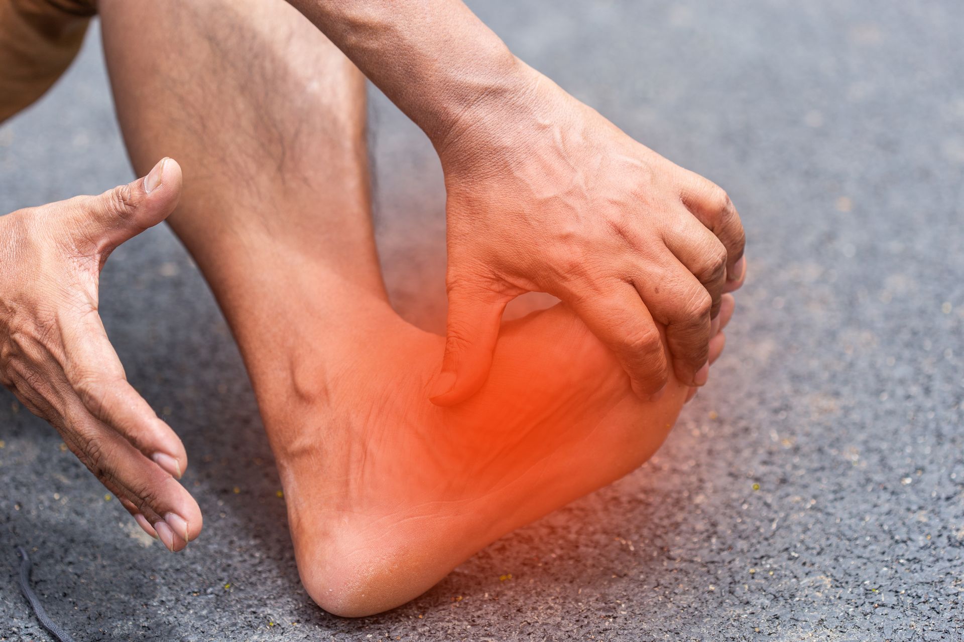 the-benefits-of-custom-foot-orthotics-for-foot-and-ankle-pain