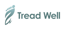 Tread Well logo