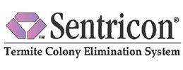 Sentricon Logo