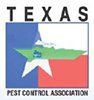 Texas Pest Control Association Logo