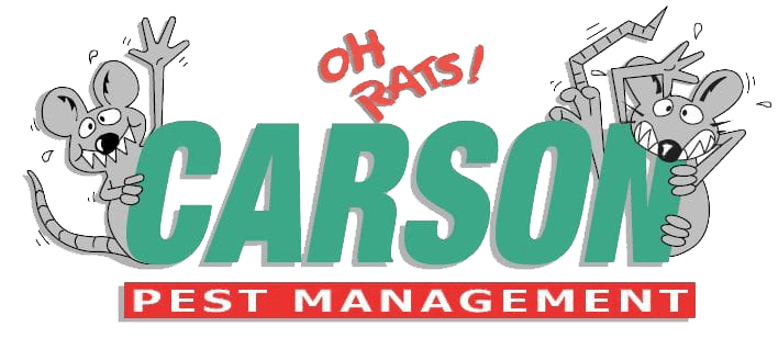 Carson Pest Management