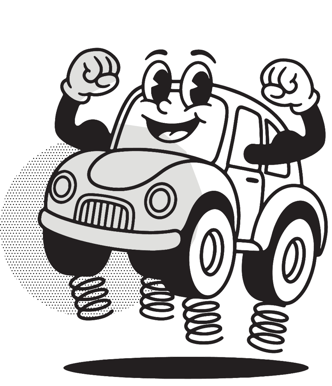 Car | Groff's Automotive Co.