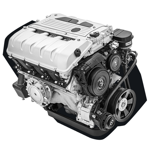 Engine | Groff's Automotive Co.