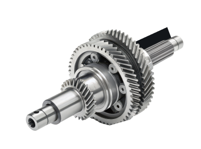 Transmission | Groff's Automotive Co.