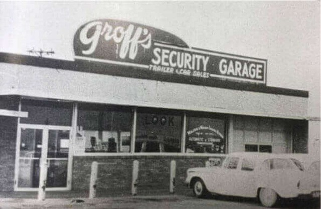 Shop Old Image | Groff's Automotive Co.