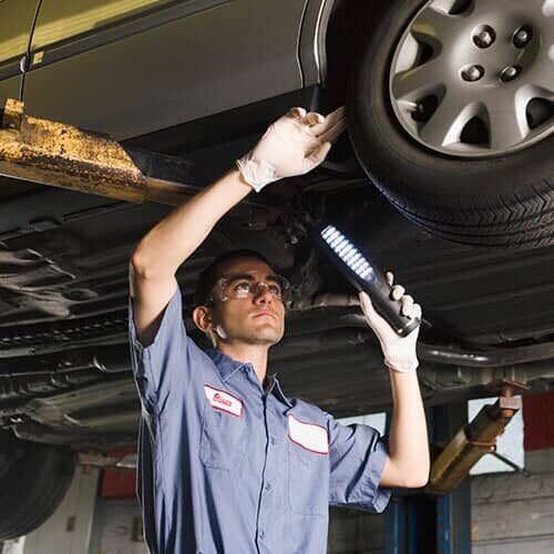 Auto check up -  Volkswagen car maintenance in Branchburg, NJ