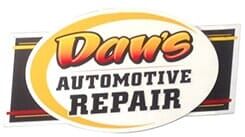 Dan's Automotive Repairs LLC