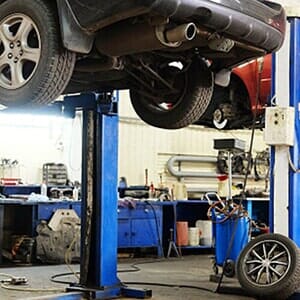 Auto Repair Shop - full service repair shop in Branchburg, NJ