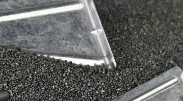 Lavorazione del metallo