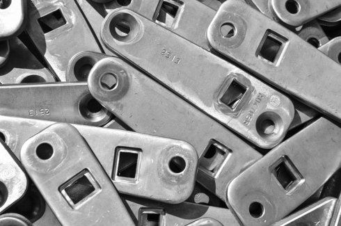 Trattamento di metalli