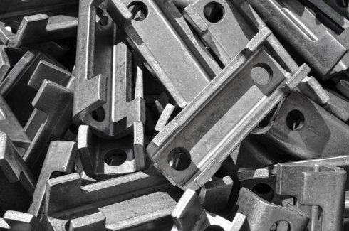 Lavorazione di minuterie metalliche