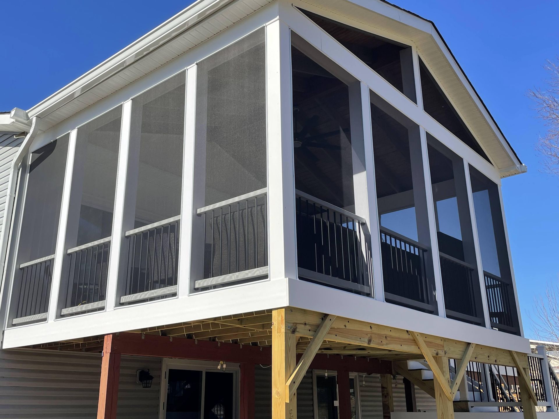 Custom Decks Example 4