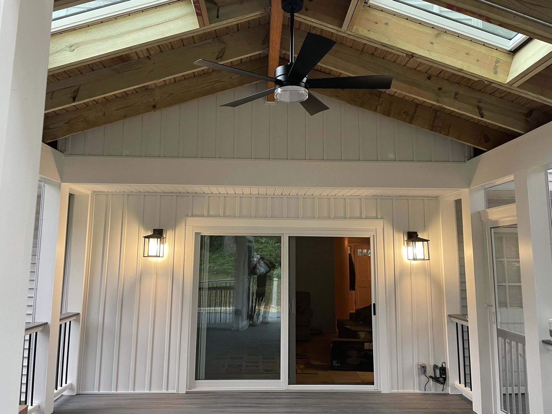 Custom Decks Example 5