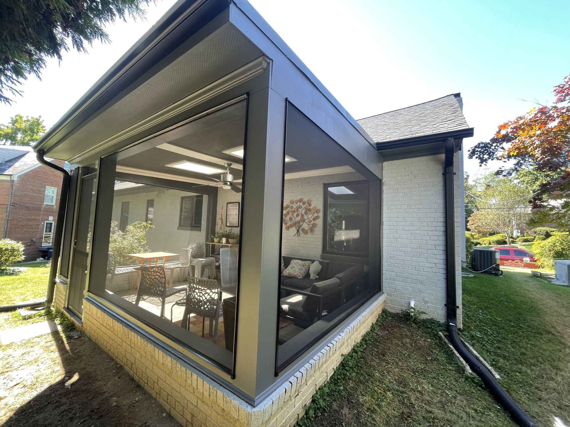 Custom Decks Example 6