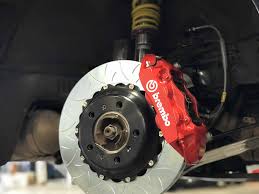 Brake Service Memphis