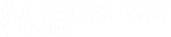 Better Way Funerals Logo — Direct Cremations Sydney