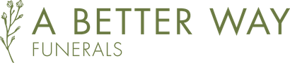Better Way Funerals Logo — Direct Cremations Sydney