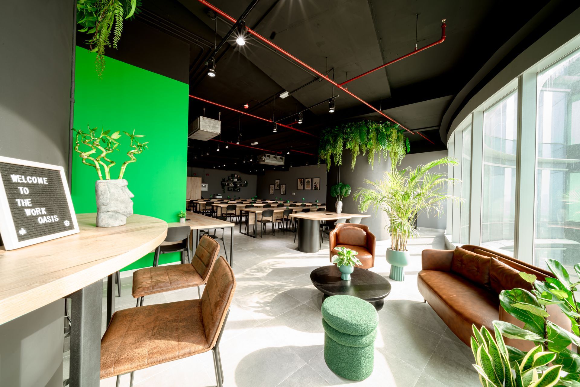 lounge