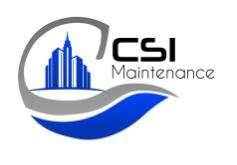 CSI Maintenance