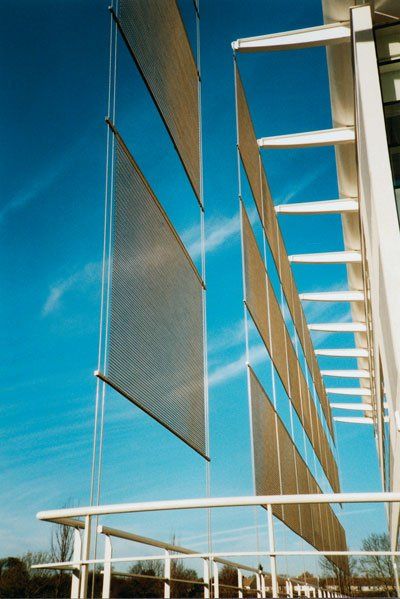 Brise Soleil