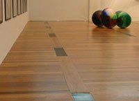 Wedge Wire Ventilation