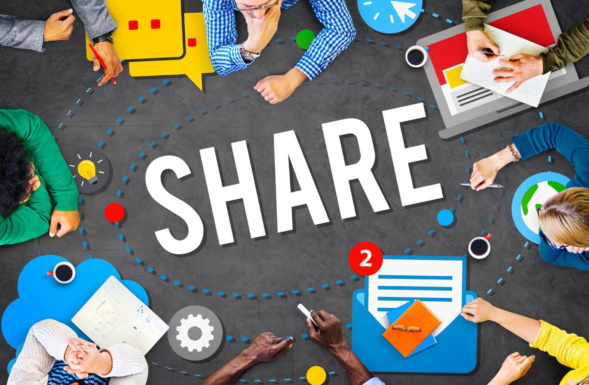 digital marketing agency in New Jersey