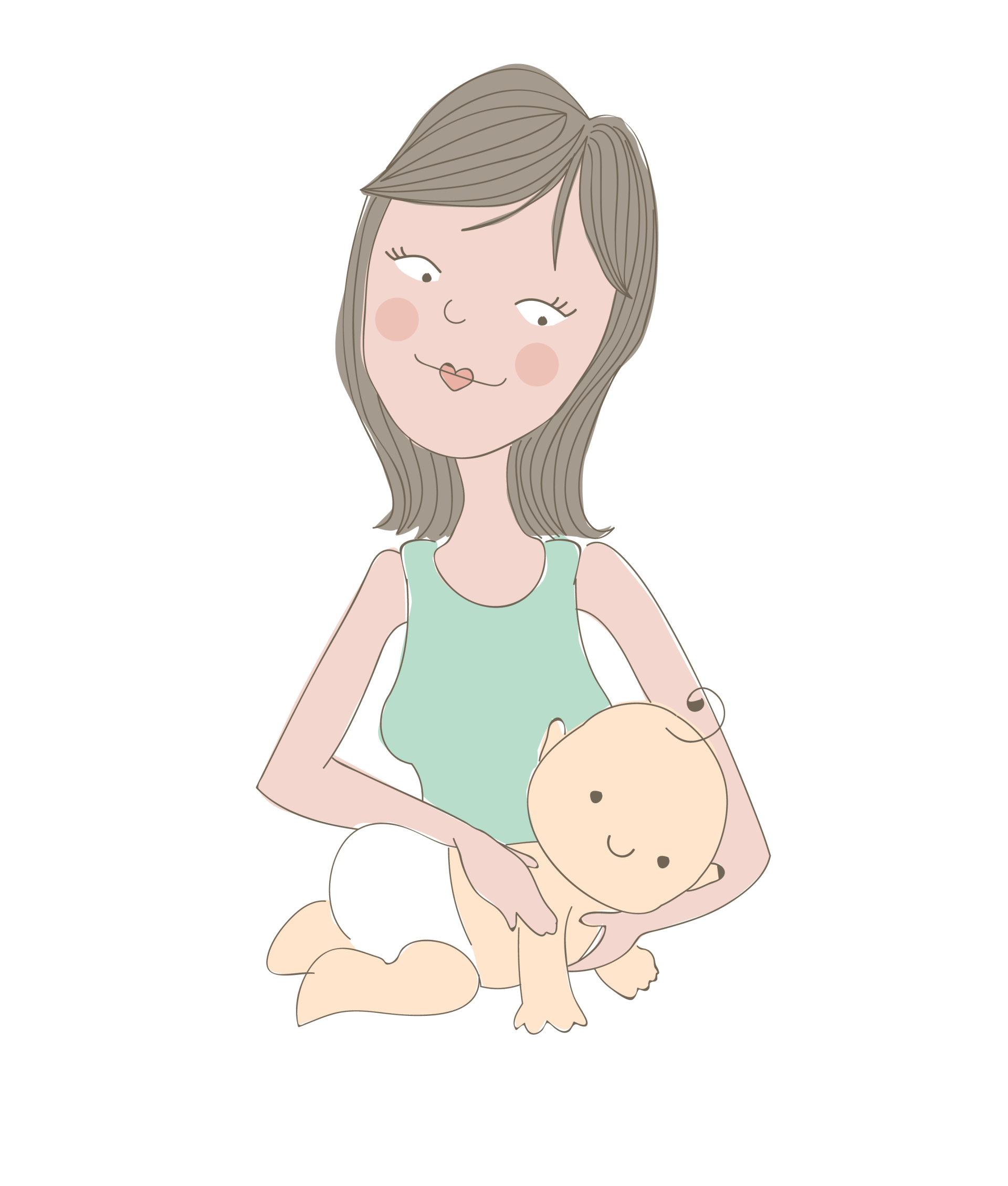 Baby Massage