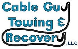 Cable Guy Towing & Recovery LLC