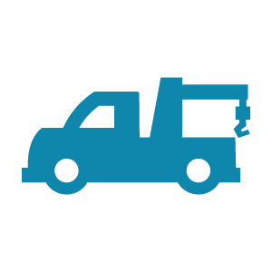 Truck — Delta Junction, AK — Cable Guy Towing & Recovery LLC